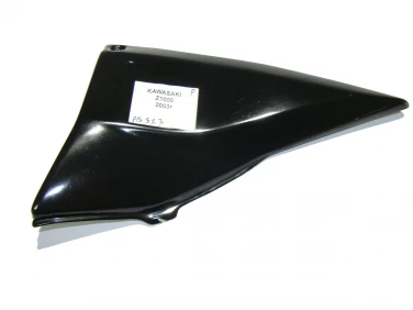 PLASTIK BOK WYPEŁNIENIE KAWASAKI Z 1000 2000 PRAWY