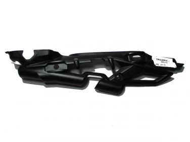 PLASTIK BOK WYPEŁNIENIE TRIUMPH TIGER 800 2011R
