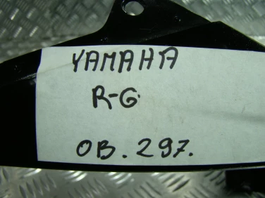 WypeŁnienie owiewka przÓd yamaha r-6