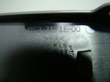 OsŁona chŁodnica przÓd yamaha mt-09 abs 17-18