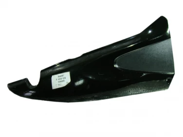 OGON OWIEWKA TYŁ BOK PLASTIK BMW F650GS 1998R PRAWA