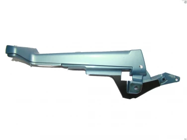 PLASTIK TYŁ OGON OWIEWKA BMW R1150RT R1100RT R850RT LEWY