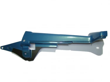 PLASTIK TYŁ OGON OWIEWKA BMW R1150RT R1100RT R850RT PRAWY