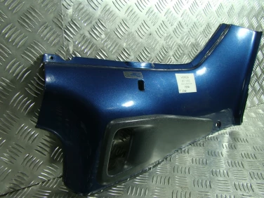 Ogon owiewka tyŁ bok plastik honda st 1100 pan european 1994r