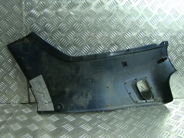 Ogon owiewka tyŁ bok plastik honda st 1100 pan european 1994r