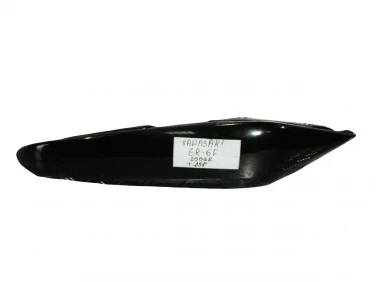 OGON ZADUPEK OWIEWKA KAWASAKI ER-6F 2006R