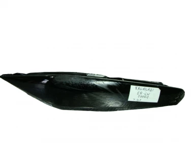 OGON ZADUPEK OWIEWKA KAWASAKI ER-6N 2006R