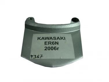 OGON TYŁ PLASTIK ŁĄCZNIK KAWASAKI ER6N 2006R