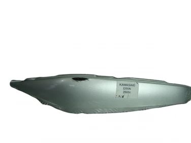 OGON ZADUPEK OWIEWKA KAWASAKI ER6N 2006R