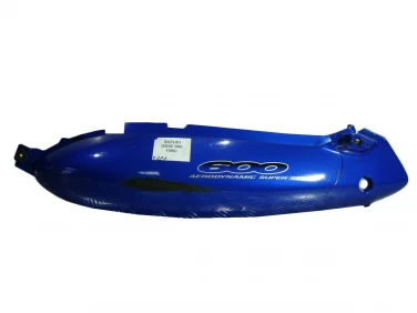 OGON ZADUPEK OWIEWKA SUZUKI GSXF 600 1998R