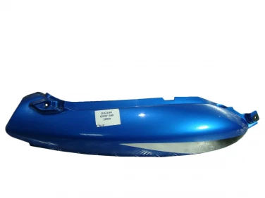 OGON OWIEWKA TYŁ BOK PLASTIK SUZUKI GSXF 600 2000R