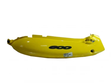 OGON OWIEWKA TYŁ BOK PLASTIK SUZUKI GSXF 600 99R