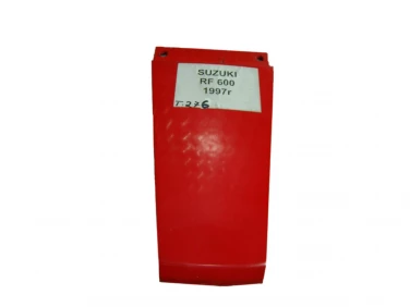 OGON TYŁ PLASTIK ŁĄCZNIK SUZUKI RF 600 1997R