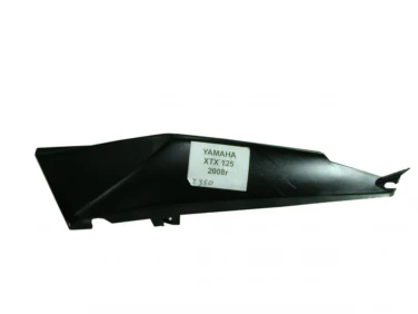 OGON OWIEWKA TYŁ BOK PLASTIK YAMAHA XTX 125 2008R