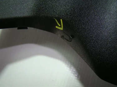 OsŁona nakŁadka zbiornik honda africa twin crf1000l 18-19