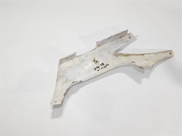 Pokrywa bok boczna prawa aprilia rs 125 96-98