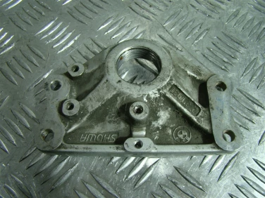 PÓŁka gÓrna zawieszenie przÓd bmw r1100rt