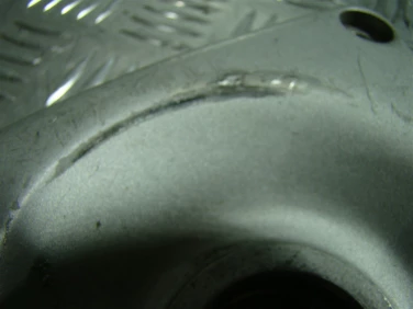 PÓŁka gÓrna zawieszenie przÓd bmw r1100rt