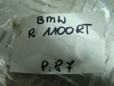 PÓŁka gÓrna zawieszenie przÓd bmw r1100rt