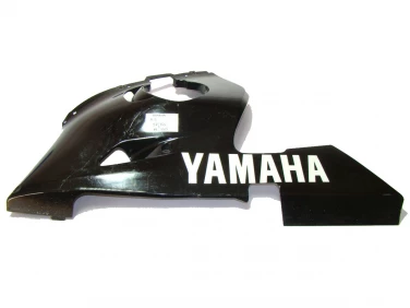 PŁUG PLASTIK PRZÓD OWIEWKA YAMAHA R6 98-02R LEWY