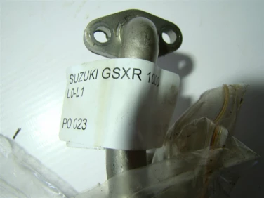 PrzewÓd olejowy wĄŻ suzuki gsxr 1000 l0-l1