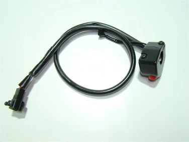 PrzeŁĄcznik manetka przÓd prawa lewa triumph tiger 800 2011r