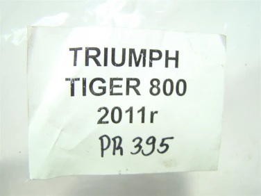PrzeŁĄcznik manetka przÓd prawa lewa triumph tiger 800 2011r
