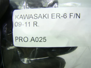 PrzekaŹnik rozrusznika kawasaki er-6 fn 09-11