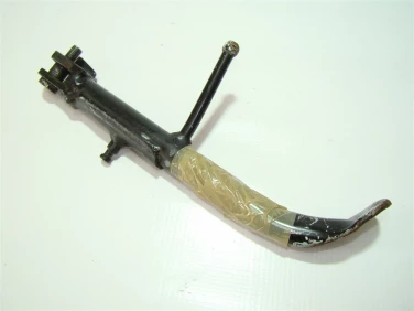 Stopka boczna suzuki gsr 750 11-16