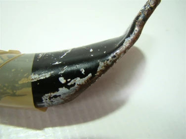 Stopka boczna suzuki gsr 750 11-16