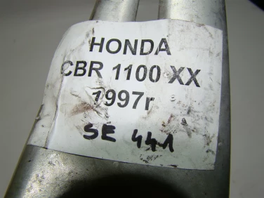 Set sety podnÓŻek honda cbr 1100xx 1997r