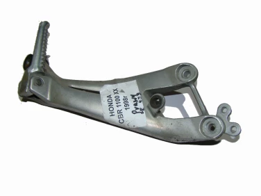 SET SETY PODNÓŻEK HONDA CBR 1100XX 1998R PRAWY