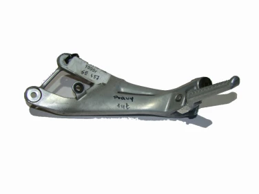 SET SETY PODNÓŻEK HONDA CBR 1100XX 1999R