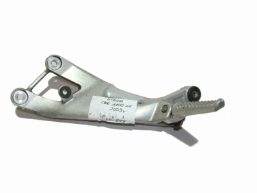 SET SETY PODNÓŻEK HONDA CBR 1100XX 2003R