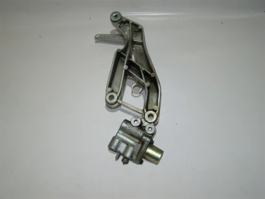 Set sety podnÓŻek honda cbr1100xx