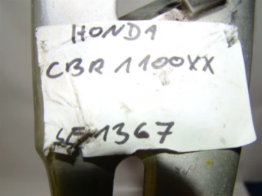 Set sety podnÓŻek honda cbr1100xx