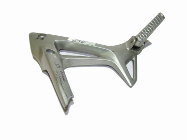 SET SETY PODNÓŻEK HONDA VFR 800 2002R