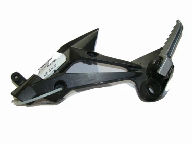 SET SETY PODNÓŻEK KAWASAKI Z750 2008R