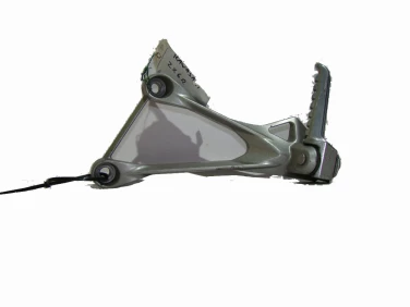 SET SETY PODNÓŻEK KAWASAKI ZX6R