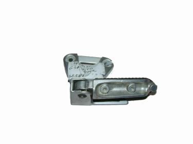 SET SETY PODNÓŻEK SUZUKI GSF 750 2001R