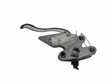 SET SETY PODNÓŻEK YAMAHA FZ6 2006R