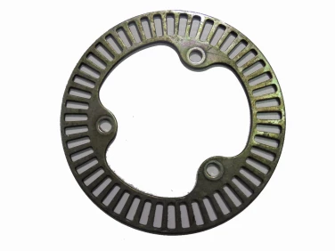 TARCZA ABS TYŁ KTM DUKE 125 11-16R