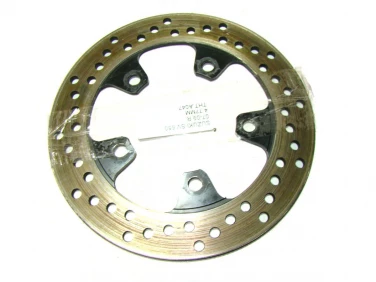 TARCZA ABS HAMULCOWA TYŁ SUZUKI SV 650 07-09