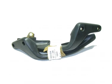 UCHWYT PASAŻERA RĄCZKA BAGAŻNIK HONDA ST 1100 PAN EUROPEAN 1991R