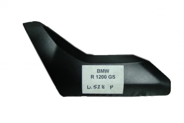 WYPEŁNIENIE OWIEWKA PLASTIK BMW R1200GS PRAWA