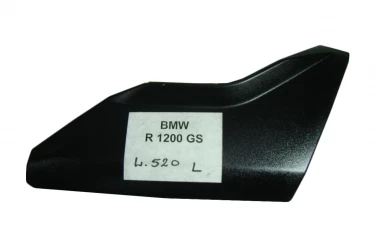 WYPEŁNIENIE OWIEWKA PLASTIK BMW R1200GSLEWA