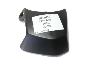 WYPEŁNIENIE PLASTIK OWIEWKA HONDA CBF 600 ABS 2008R