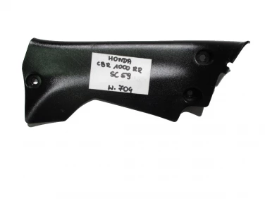 WYPEŁNIENIE PLASTIK OWIEWKA HONDA CBR 1000RR SC59