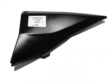 WYPEŁNIENIE PLASTIK OWIEWKA KAWASAKI Z1000 2005R PRAWA