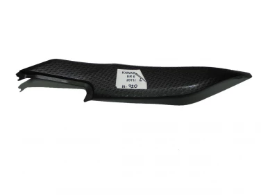 WYPEŁNIENIE PLASTIK OWIEWKA KAWASAKI ER 6 2011R LEWA